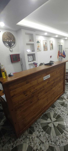 Reception 5, Rijeka Kucukkoy Pansiyon, Ayvalık