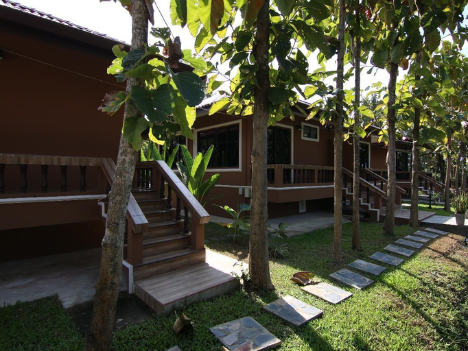 Others 3, Little Teak Homestay, San Sai