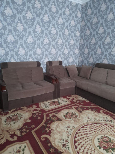 Others 4, У дяди Боти, Tashkent City