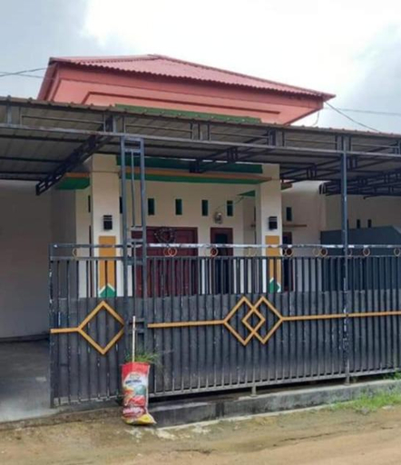 Others 5, BRAVILIA GUEST HOUSE, Sorong