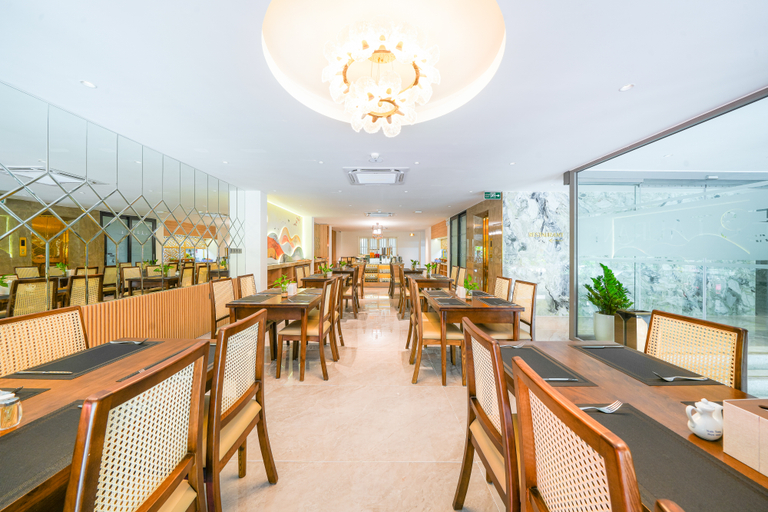 Others 3, kien ocean hotel, Da Nang