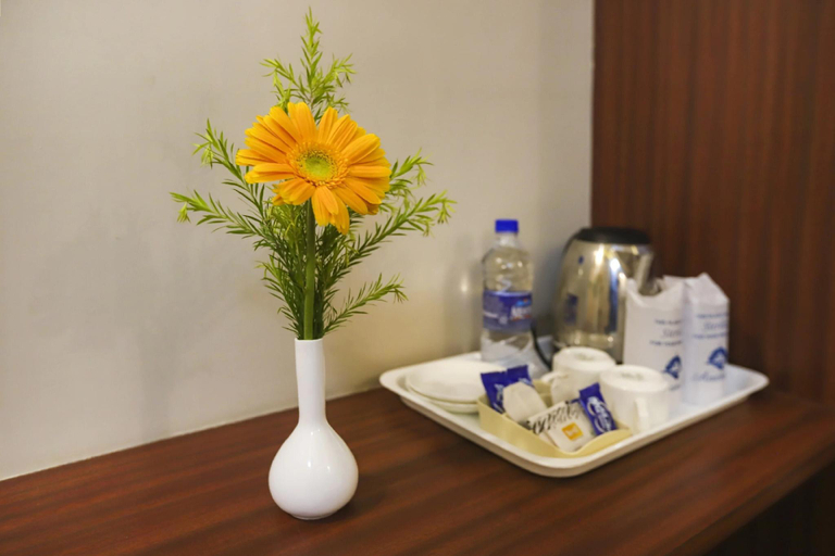 Others 3, Super Townhouse OAK SR Hotel wakad, Pune