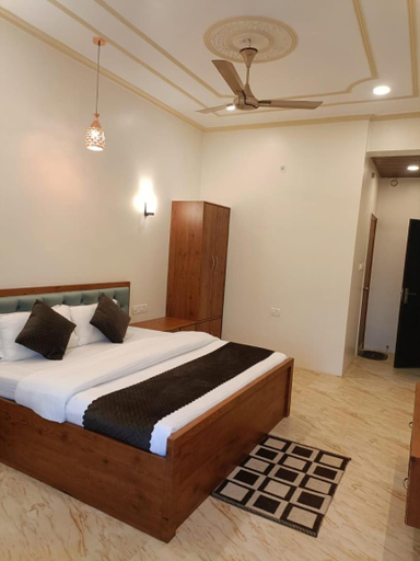 Others 4, Happy Home Paying Guest House, Varanasi