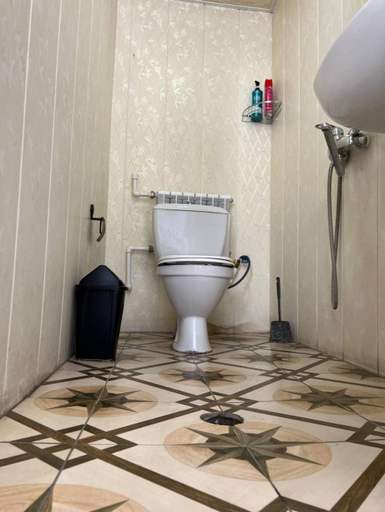Others 4, Assalom Hostel, Samarkand