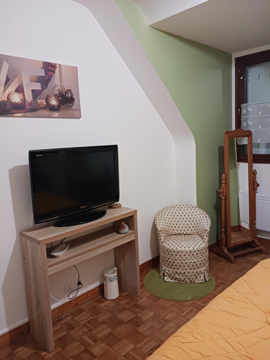 Others 5, chambres d'hotes du clos du roi, Manche