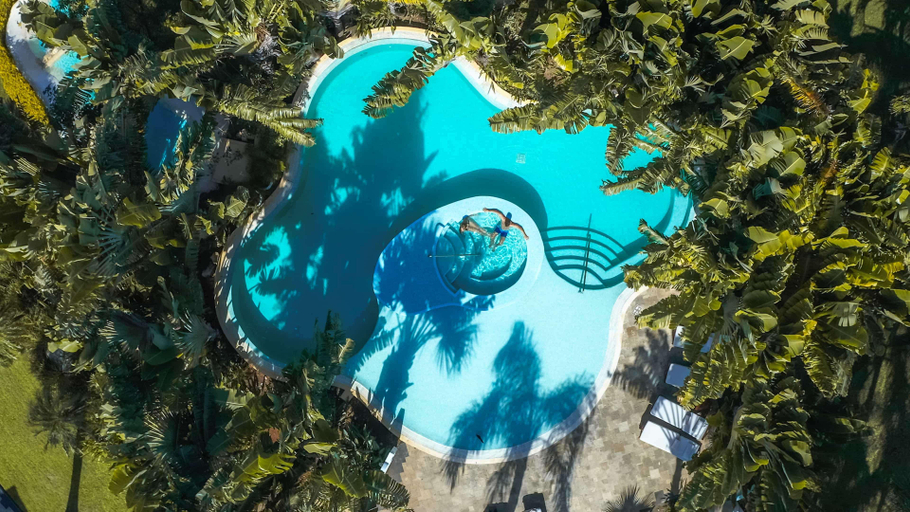 Sport & Beauty 2, Royal Hideaway Playacar All Inclusive, Cozumel