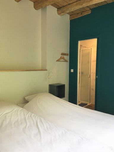 Bedroom, Le Cassini, Isère