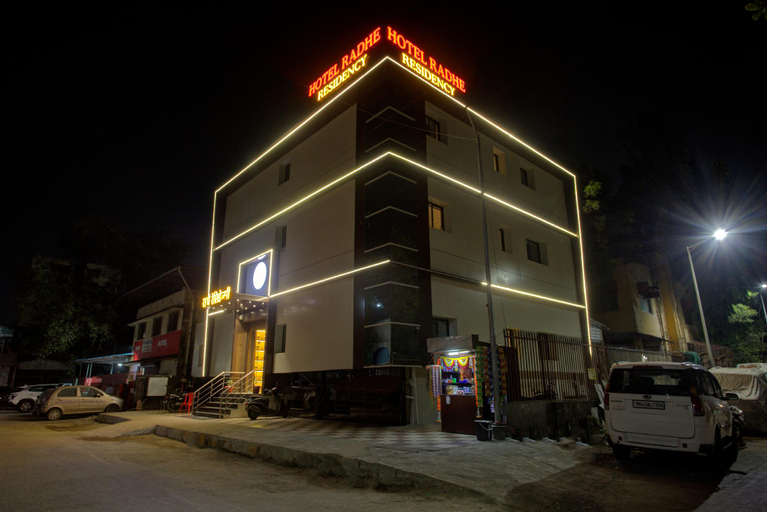 Others 5, Sagar Residency, Raigarh