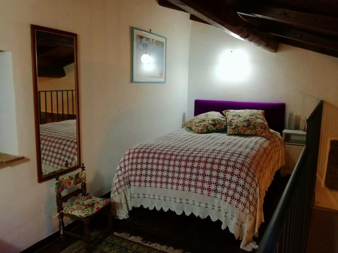 Others 5, La casa di Susanna, Viterbo