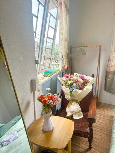 Others 5, Rose's House, Đà Lạt