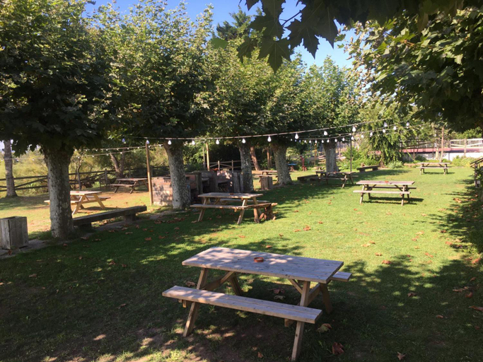 Food & Drinks 4, H.A.N.D Surf Hostel, Cantabria