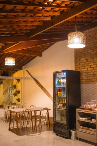 Food & Drinks 4, Pousada Fenicia, Japaratinga
