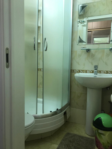 Others 3, Каравелла в Дагомысе, Sochi gorsovet