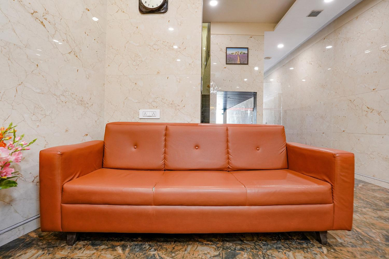 Others 5, FabHotel Vertigo Suites - Nr BKC, Mumbai Suburban