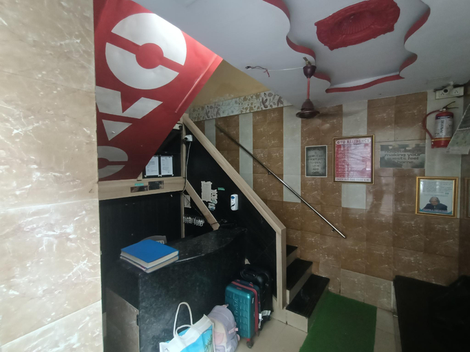 Others 4, Hotel OVO Residency Near Masjid Bunder Station, Mumbai City