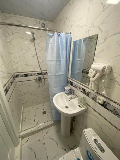 Others 3, OLD STREET Guest House, Samarkand