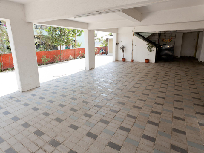 Others 4, Amigo Serviced Apartments, Pune