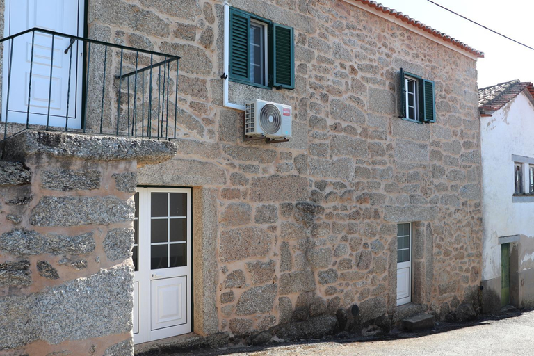 Others 4, Quarto dos Delgados - Orca, Castelo Branco, Fundão