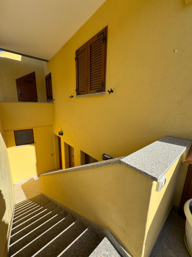 Others 4, Sa Mamma e Sole B&B, Nuoro
