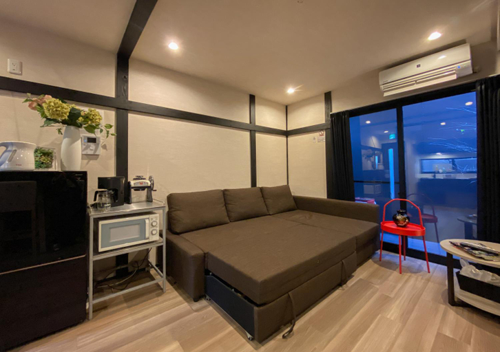 Others 1, Miyanonoki guest house with Free Parking