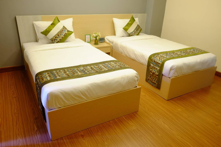 Others 1, Aileen Hotel, Muang Khon Kaen