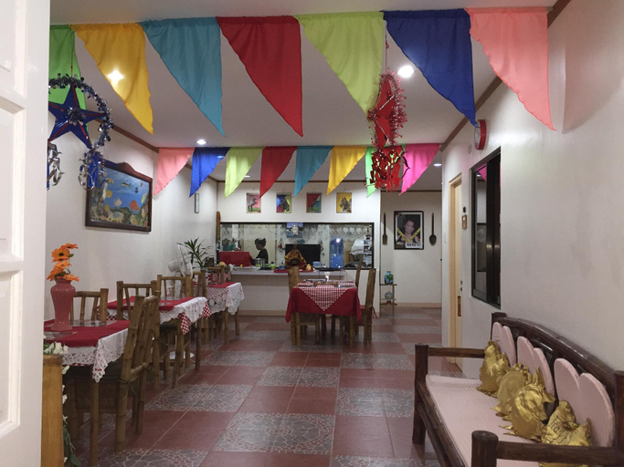 Public Area
