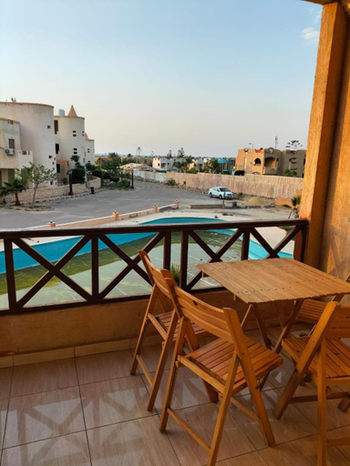 5, شاليه للايجار بقرية ديمورا, Al-Hammam