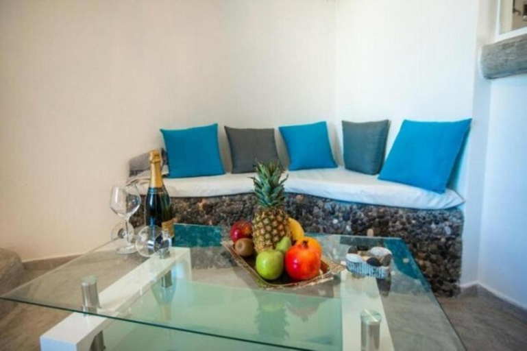 Others 3, Ichor Suites, South Aegean