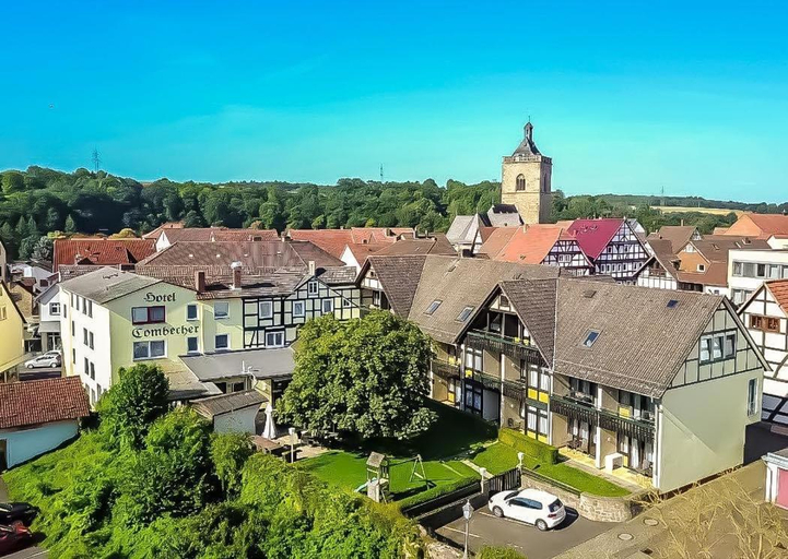 Others 5, Landhotel Combecher, Schwalm-Eder-Kreis