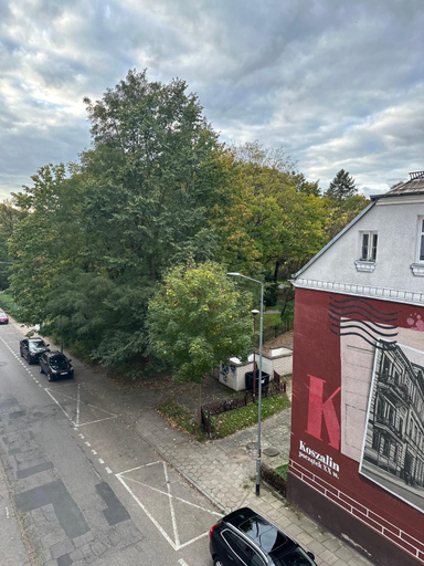 Others 5, Stara Drukarnia Aparthotel, Koszalin City