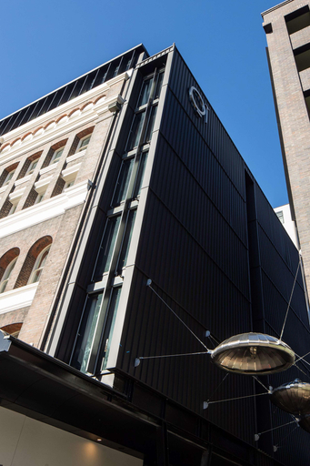 Exterior & Views 2, QT Newcastle, Newcastle - Inner City