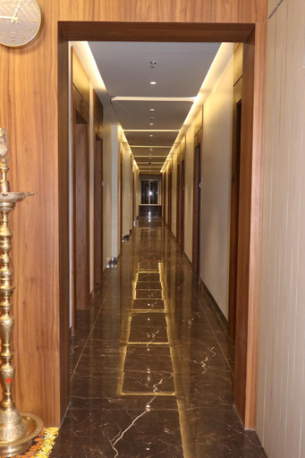 Others 2, Lotus deluxe rooms, Palghar