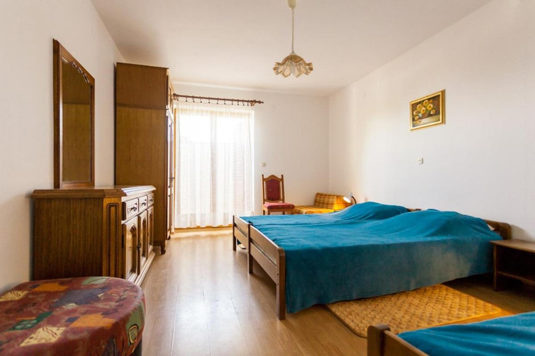 Others 2, Apartments Magdalena, Malinska-Dubašnica