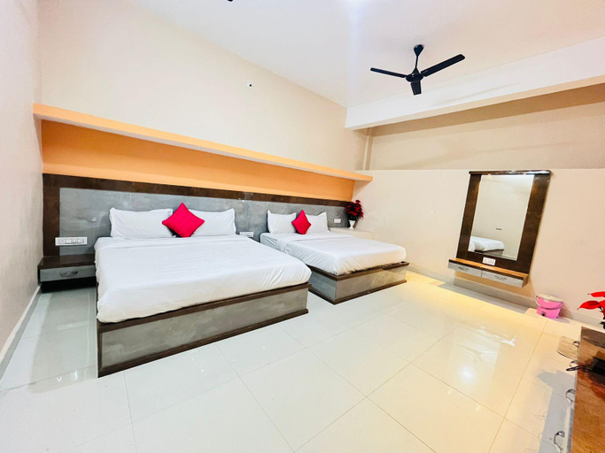 Others 5, Hetamji Villa Mount Abu, Sirohi