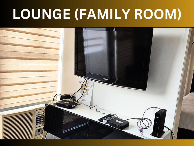 Others 5, Enjoy Free Sauna And Pool Access, Save 40 Percent This Month On A Deluxe Unit In Manila With A Balco, Manila City