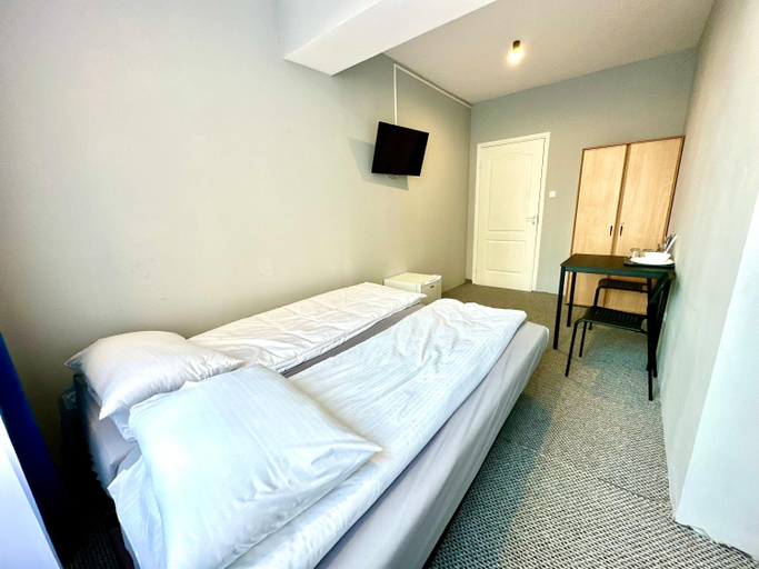 Others 5, BLUE Hostel - Private Rooms - Centrum Poznan, Poznań City