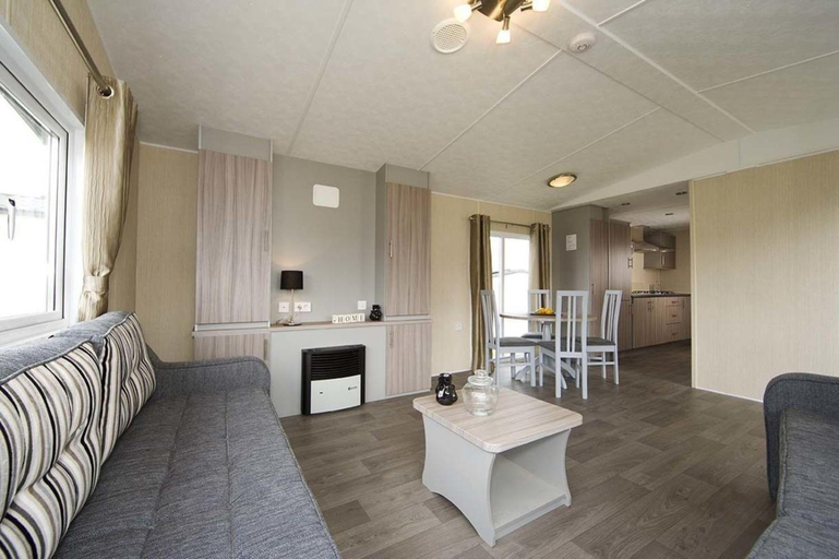 Others 2, Bungalette Sauna 4p, Wierden