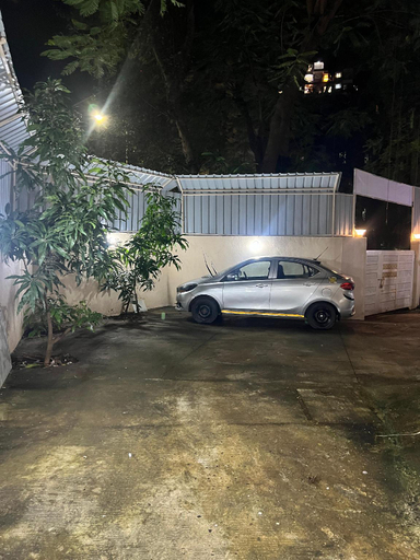 Others 2, Hotel saffron inn, Thane