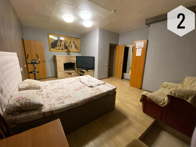 Others 5, Parizhski dvor Inn, Cheboksarskiy rayon