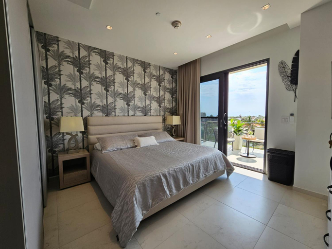 Others 4, Wariruri Condo Aruba