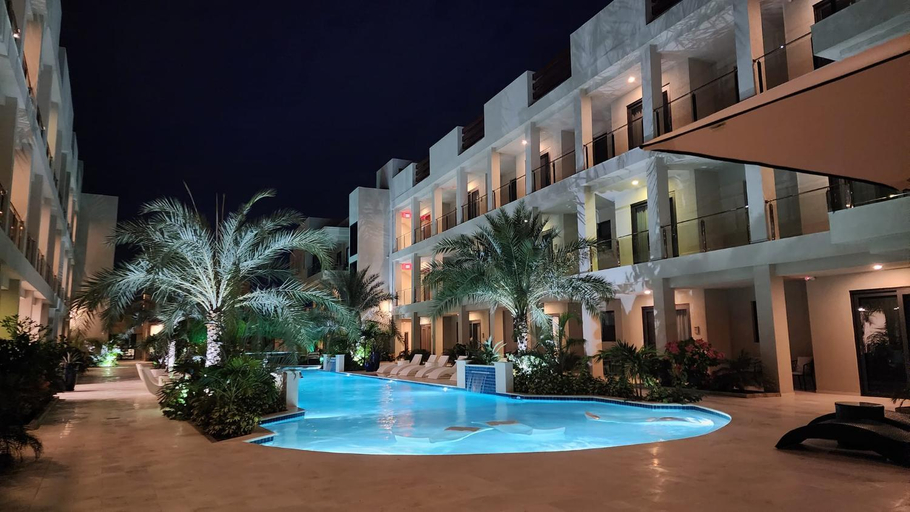 Others 3, Wariruri Condo Aruba