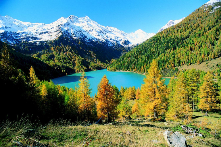 Others 2, Appartamenti Solaria a Marilleva 1400 by Happy Holidays, Trento
