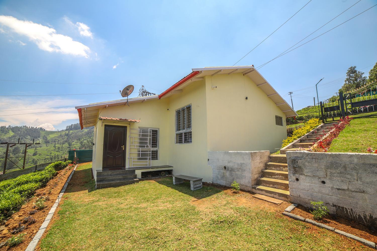 Exterior view 4, The Springs by Indo Stays, The Nilgiris