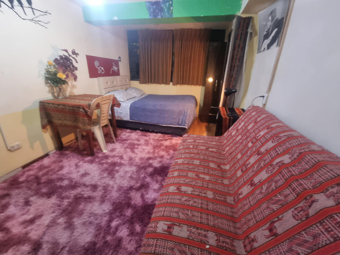 Others 5, IG Suites & Apartment, Cusco