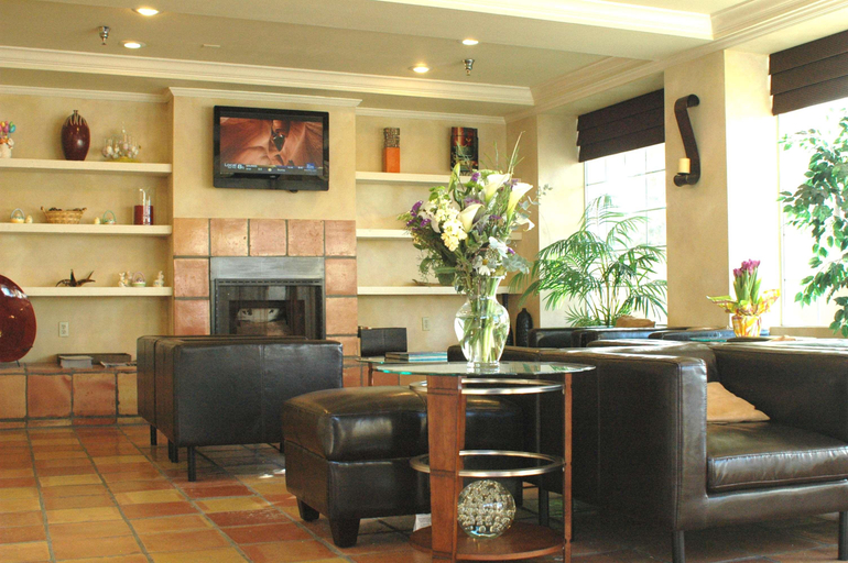 Public Area 3, Best Western Marina State Beach, Monterey