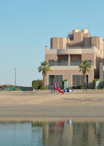 Others 4, Sea Villa Chalets