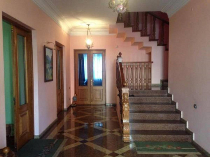 Others 3, Guesthouse Parnavaz Mepe, Batumi
