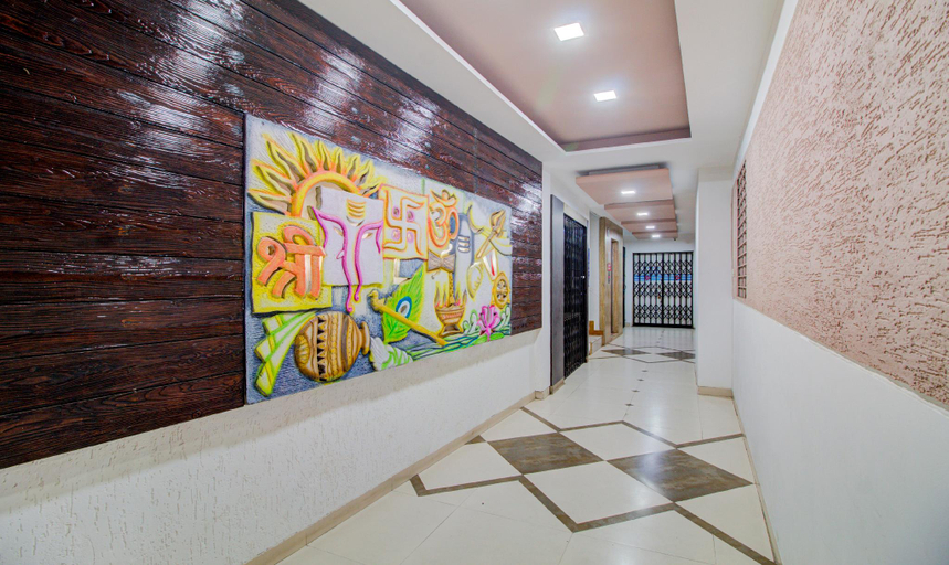 Public Area 3, Itsy Hotels Prince Regency, Pune