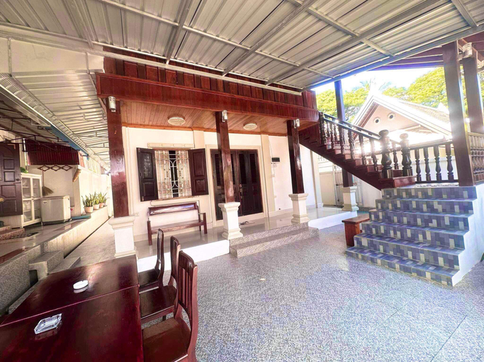 Others 5, Suan Keo Place house, Luang Prabang