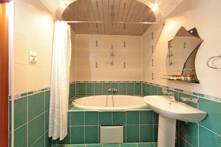 Others 4, Tarusa Hotel, Tarusskiy rayon